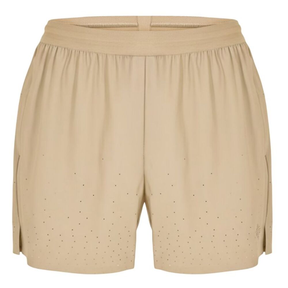 The Couture Club Mens Training Shorts / Sand